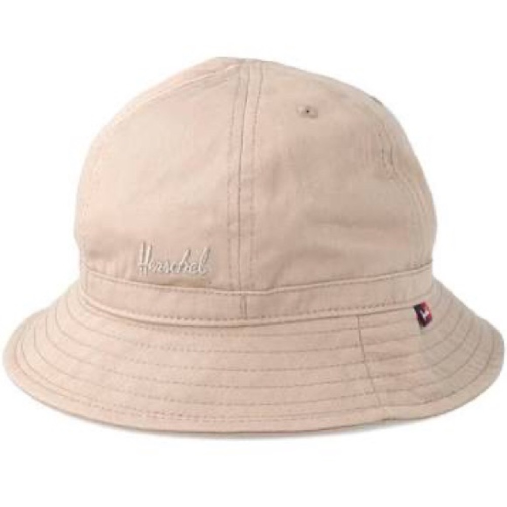 Faded Khaki Cooperman Bucket Hat